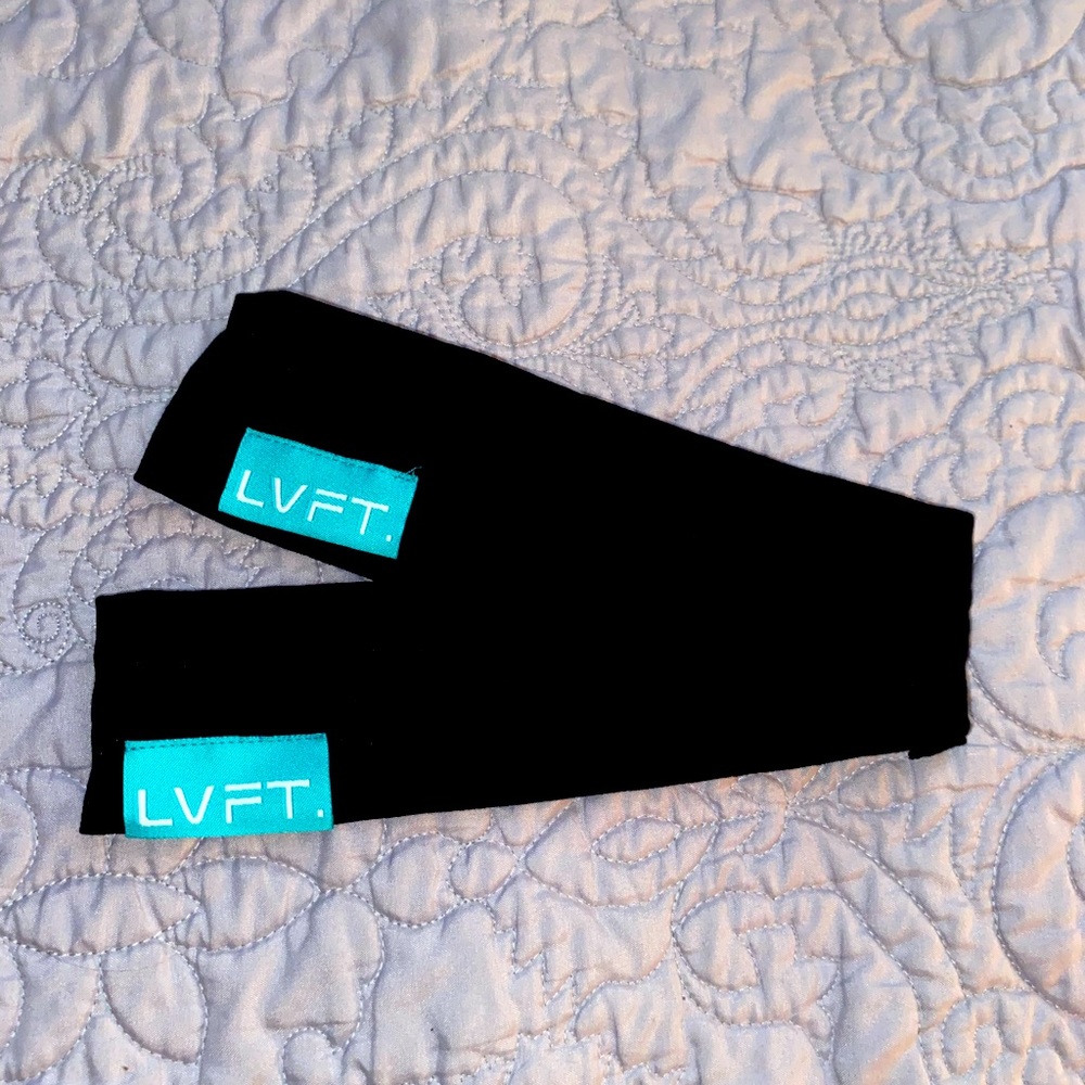 LiveFit Headbands - NEW